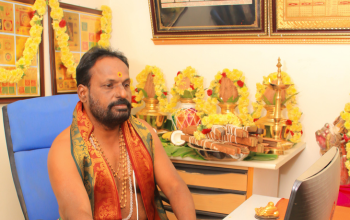 Nadi Astrology in Bangalore