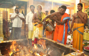 Vaitheeswaran Koil Nadi Astrology