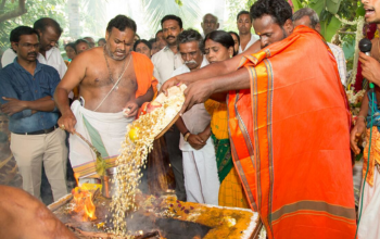 Online Nadi Astrology in Krishnagiri