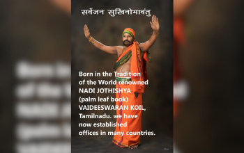 Online Genuine Nadi Astrologer in India
