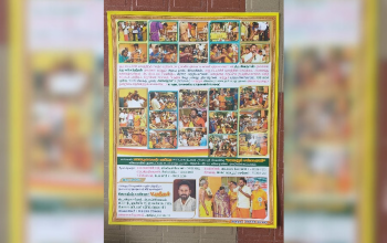 Nadi Sashtra in India